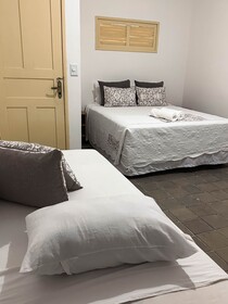 Beach Point Barra Grande