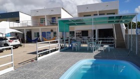 Dellas Pousada