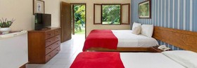 Fazenda Marrecas Eco-Hotel