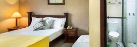 Fazenda Marrecas Eco-Hotel