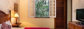 Fazenda Marrecas Eco-Hotel