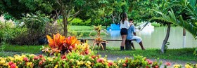 Fazenda Marrecas Eco-Hotel