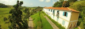 Fazenda Marrecas Eco-Hotel