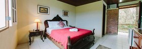 Fazenda Marrecas Eco-Hotel