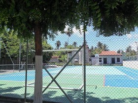 Flats Privé Village Galés