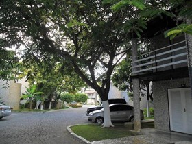 Flats Privé Village Galés