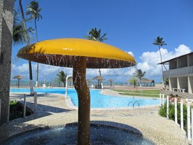 Flats Privé Village Galés