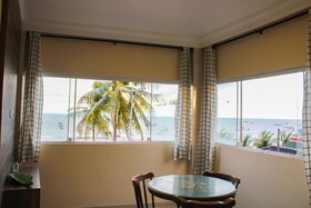Flats Vista Mar