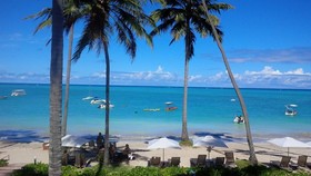 Grand Oca Maragogi Resort