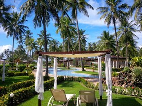 Grand Oca Maragogi Resort