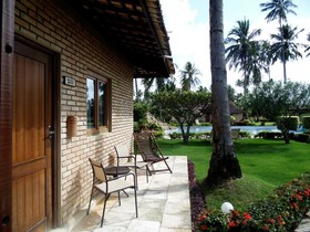 Grand Oca Maragogi Resort