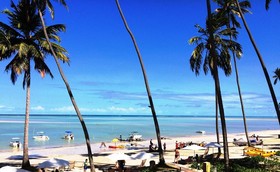 Grand Oca Maragogi Resort