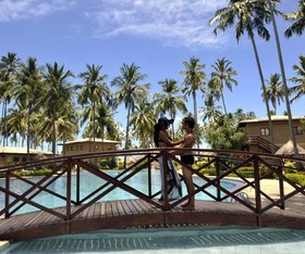 Grand Oca Maragogi Resort