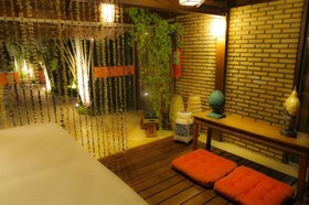 Hotel Areias Belas
