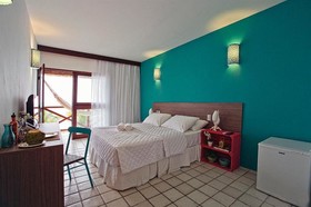 Hotel Areias Belas