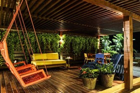 Hotel Areias Belas