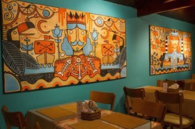 Hotel Areias Belas