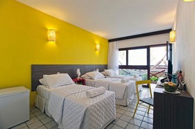 Hotel Areias Belas