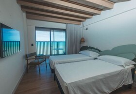 Ibis Styles Maragogi