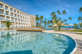 Maragogi Brisa Exclusive Hotel
