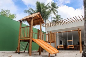 Maragogi Brisa Exclusive Hotel