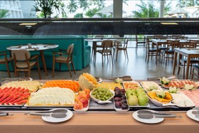 Maragogi Brisa Exclusive Hotel