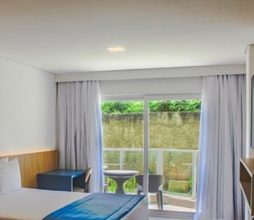 Maragogi Brisa Exclusive Hotel