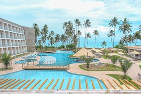 Maragogi Brisa Exclusive Hotel