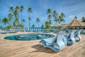 Maragogi Brisa Exclusive Hotel