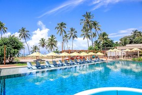 Maragogi Brisa Exclusive Hotel