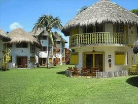 Pousada Barra Velha