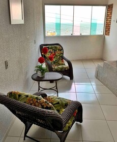 Pousada Boa Vista