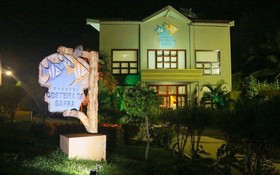 Pousada Costeira da Barra
