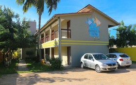 Pousada Costeira da Barra