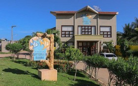 Pousada Costeira da Barra