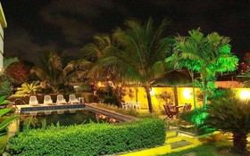 Pousada Costeira da Barra