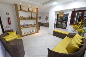 Pousada dos Jangadeiros