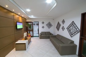 Pousada dos Jangadeiros