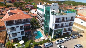 Pousada dos Jangadeiros