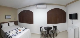 Pousada Gamela