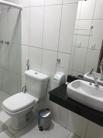 Pousada Gamela