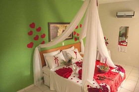 Pousada Maragolfinho