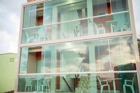 Pousada Maragolfinho