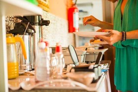 Pousada Maragolfinho