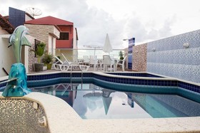 Pousada Maragolfinho