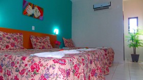 Pousada Maragolfinho