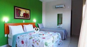 Pousada Maragolfinho