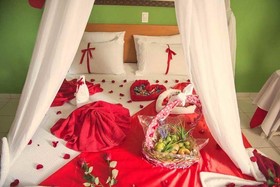 Pousada Maragolfinho