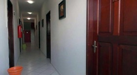 Pousada Maragolfinho