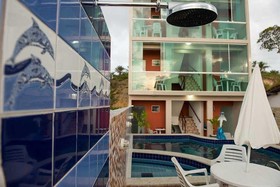 Pousada Maragolfinho